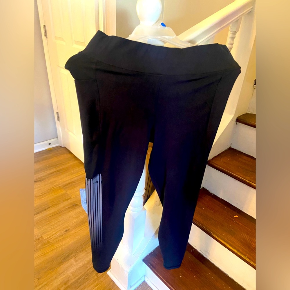 Savage X FENTY Workout Leggings